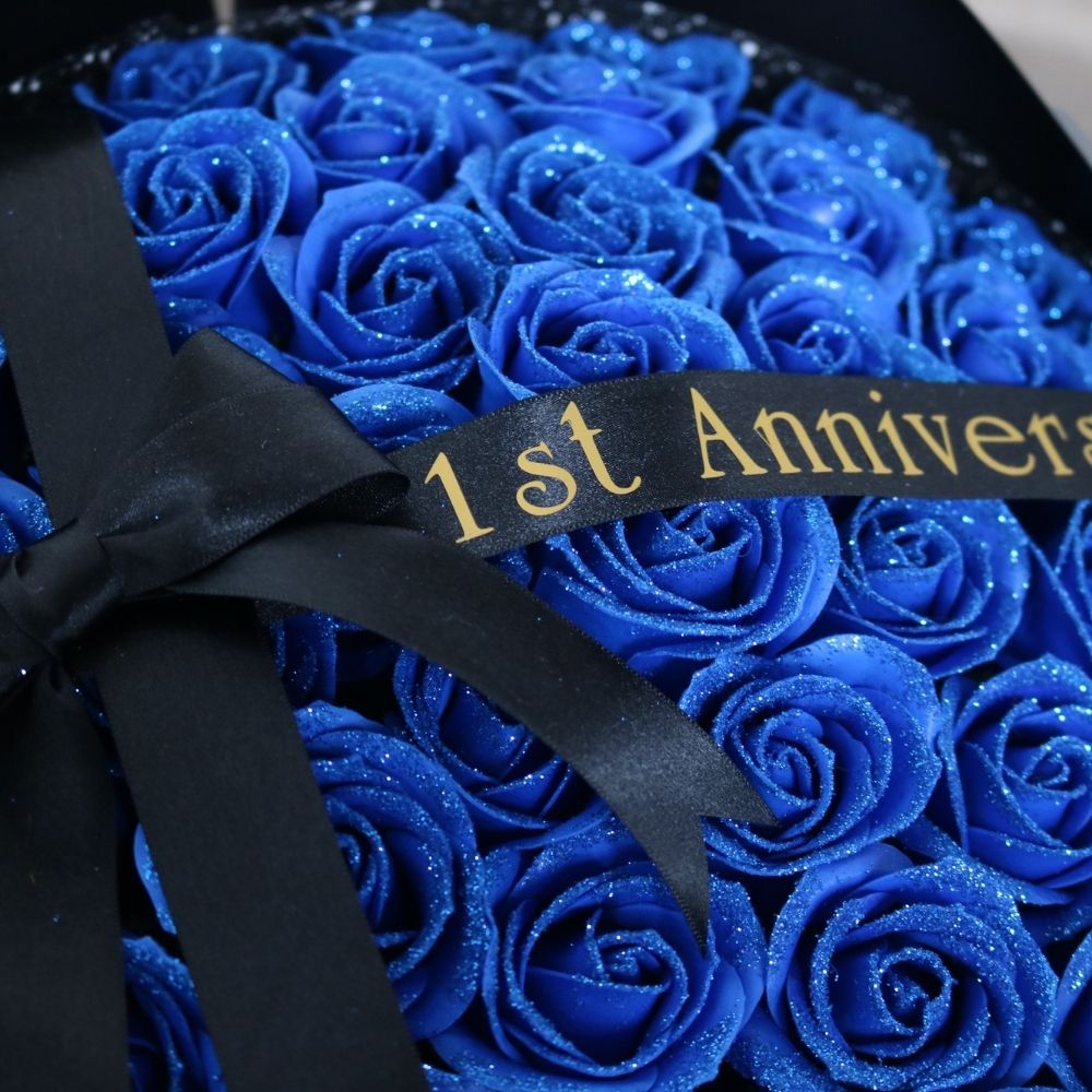 メッセージリボン(オプション商品)