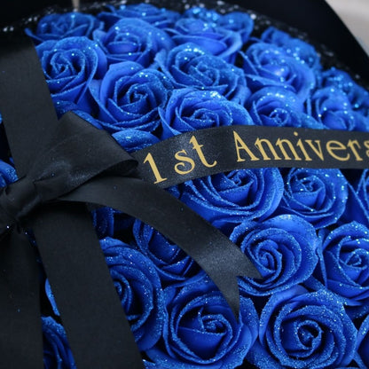 メッセージリボン(オプション商品)