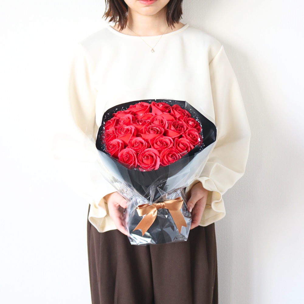 花束　Sサイズ(約26本)